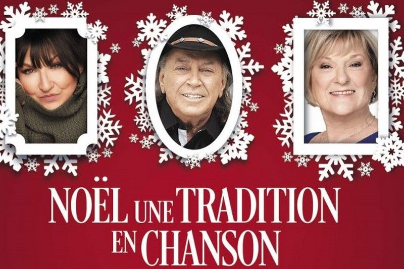 Noël, une tradition en chanson au Centre Culturel
